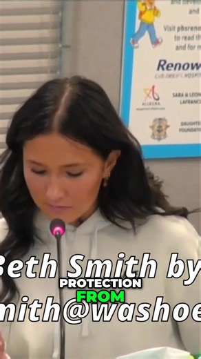 A student voices worries about a biological male using the female locker room at Spanish Springs High School. They believe good government employees should have no fear of exposing bad government employees. Drew Ribar for Nevada Assembly 40. #LockerRoomPolicy #StudentConcerns #SchoolPolicy #NevadaAssembly | Ribar for Nevada Assembly 40