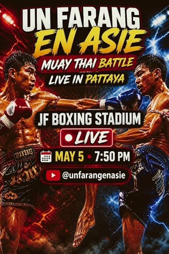 🔥 MASSIVE MUAY THAI EVENT TONIGHT 🔥 #muaythai #muaythaifamily #boxing