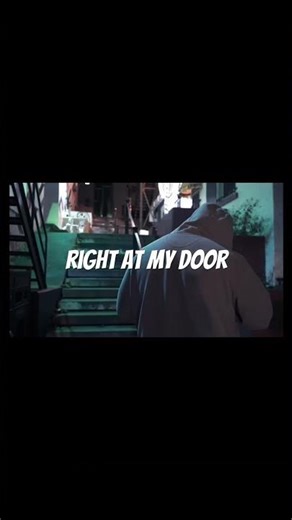 This really happened to me at night | real horror story