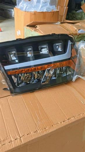 22K views · 385 reactions | فنار عرم عدسات دودج رام 2009 / 2018 واتساب 0914878716 | شيك شوب sheck shop. | Facebook