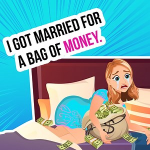 19K views · 36 reactions | She traded her love for her dad's money. | Tips & Tricks | Facebook