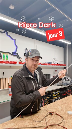 81 reactions · 5 comments | Découvrez le bandeau led micro dark, discret, puissant et parfait ! #dark #micro #eclairage #led #lecomptoirdeleclairage #bandeau | Le comptoir | Facebook