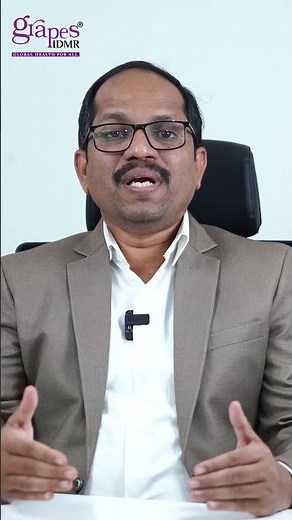 Queue-Free Hospitals Start Here | Powered by Grapes IDMR