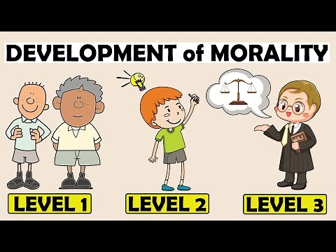 Piaget's Theory of Moral Development Explained