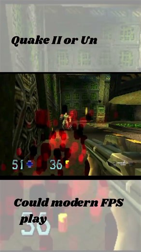 This FPS Had NO Aim Assist — Could You Survive It? 😈🔥