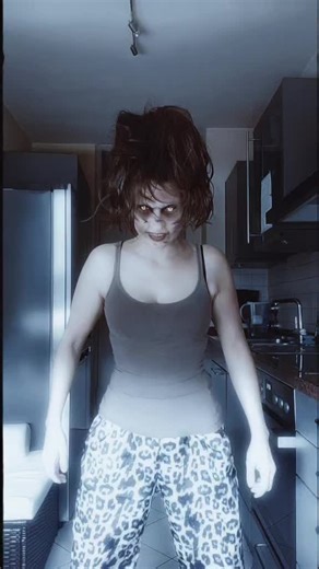 Engaging Kitchen Dance Moves for Fun Exercise