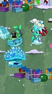 Plants vs Zombies: The Battle Of Feastivus