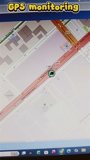 🚛GPS Tracking - Always Tracked!