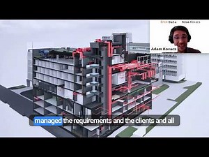 How to Implement BIM So It Actually Works - Making BIM Stick (with Adam Kovacs & Plannerly)