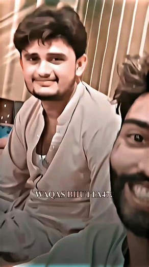 Discover Adnan Urf Addu Perhar's Unique Journey