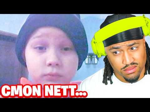 Nettspend, Was It WORTH The WAIT? EARLY LIFE CRISIS (REACTION)