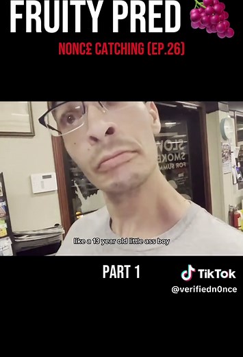 Dads Against Predators: Episode 26 Awareness
