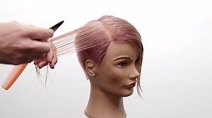 94K views · 1.4K reactions | Textured Pixie Haircut Tutorial  | Matt Beck | Facebook