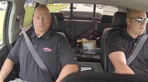 1500 Horsepower Capable: We take our Twin-Turbo 2015 Silverado back to the dealer for a service appointment. Hilarity ensues! Enjoy $1,000 off the price of this system with our special Pre-Order Pricing! Systems shipping Mid-December for all 2014 GM 1500 Series Trucks including: -Chevrolet Silverado 1500 -Chevrolet Suburban -Chevrolet Tahoe -GMC Yukon and Yukon Denali -GMC Sierra 1500 -Cadillac Escalade | Armageddon Turbo Systems