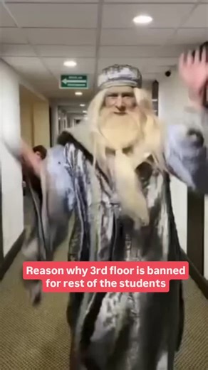 Section A wale not allowed 🤓 #fcreels [HarryPotter, WizardingWorld ,Hogwarts, Magic, Potterhead, Gryffindor / Slytherin / Ravenclaw / Hufflepuff, Muggles, Quidditch , Dumbledore,Patronus, DarkArts, GoldenTrio, HogwartsExpress, DeathlyHallows] | FilterCopy