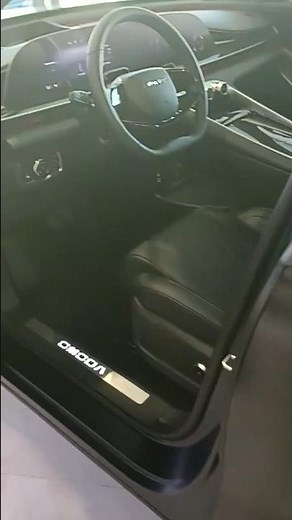 Nuevo Omoda 9 en España: ¿El SUV chino más lujoso? 🇪🇸