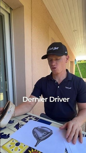 To play better, download the Teech Golf app ⛳️ #golf #golfcourse #golfer #golfswing