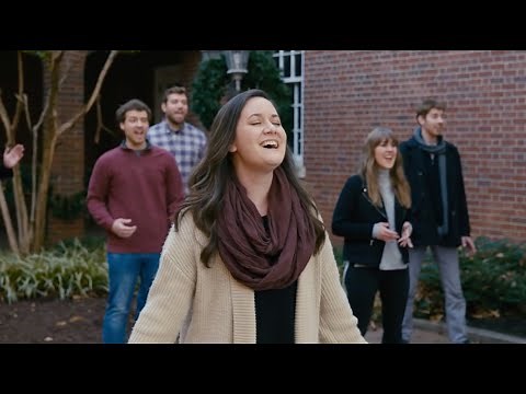 All is Well (Acapella) - Doxology Vocal Ensemble