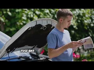 Car Tailgate Not Working? 7 Simple Fixes You Can Do Today