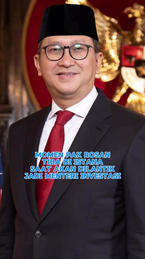 Diary Rosan on TikTok