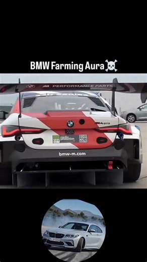 BMW M4 GT3 | Pure Track Dominance 🏁