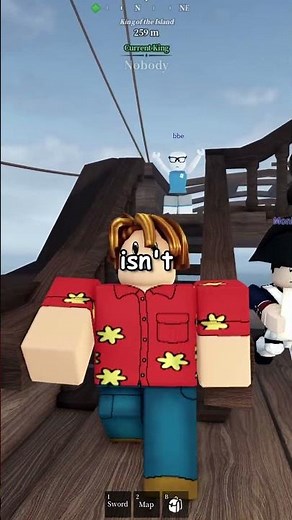 The BEST Underrated Roblox Games 16