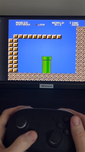 After You Beat Japanese Mario 2 | 1980sGamer