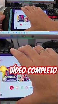 🎮👌 How to INSERT the 2 JOYCONS into NINTENDO SWITCH 2 SAFELY, EASILY and FAST