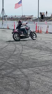 These Harley-Davidson stunt riders are NUTS! | CycleDrag