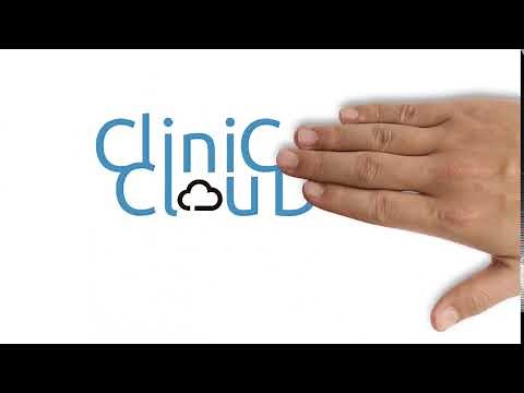 ¿Conoces Clinic Cloud software para clínicas?