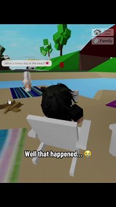 The way she kept trying is frying me 😭😭💀 #roblox #brookhavenroblox #brookhavenrp🏡 #robloxfunny #cringe