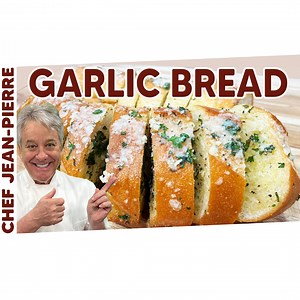 130K views · 3.4K reactions | BUTTER, Butter and MORE BUTTER 勞 #garlicbread #bestrecipes #easyrecipes | Chef Jean-Pierre | Facebook