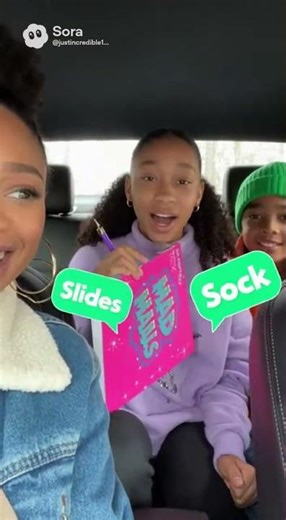 First time using AI and Madlibs