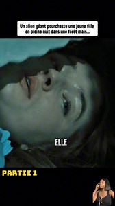 3.8K views · 31 reactions | Une jeune fille est pourchassee en pleine nuit par un alien geant mais. #films #reelsviralシ #Netflix #film #movie #moviereview | Recap Films | Facebook
