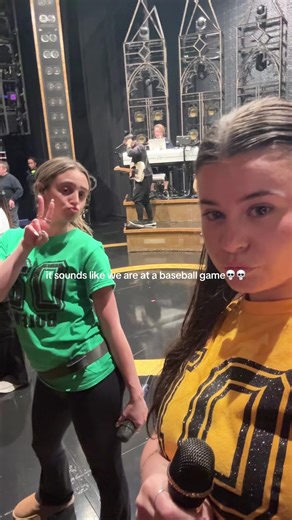 Exciting Soundcheck Highlights from SIX US Tour in LA