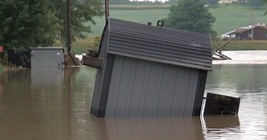 Monroe County receives grant to install new weather monitoring stations.