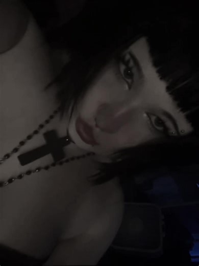 meep #fyp #goth #alt #cat