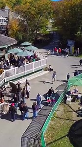 13 Nights, Mountain Adventure and more! All happening at Jiminy this weekend! #jiminypeeks #intheberkshires #winteriscoming #haunt #hauntedattraction #fall | Jiminy Peak