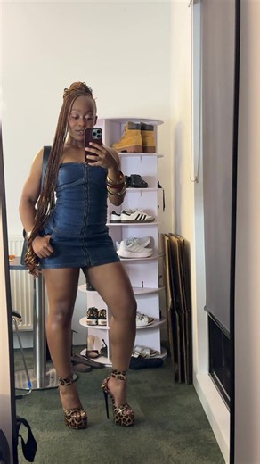 Playing with Friends in Botswana and South Africa