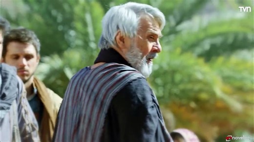 Genesis Capitulo 104 en español