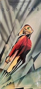 James Horner - The Rocketeer (Music From The Original Motion Picture Soundtrack)