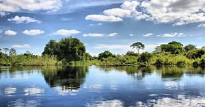 Caracoles Ecolodge Pampas Tour - Ruta Verde Tours