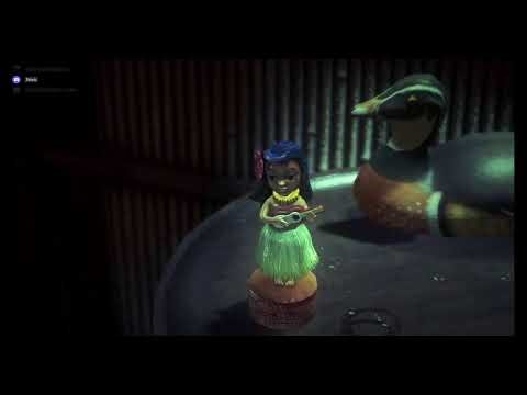 Hitman Absolution PC Version Episode 6