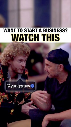 Too many try to invent instead of iterating .. there’s a real nuance here that speaks to practicality versus ideology. So many talk such crazy game about the business they are about to do, but the use the crazy talk as an excuse to not actually do it. Get practical and get to work and get to the sprinkles 🧁 | Gary Vaynerchuk