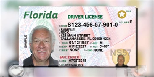 Florida lawmakers work to end state sale of drivers’ personal information
