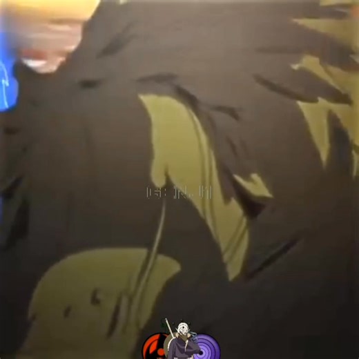 Madara vs hashirama #naruto | Geo Sltn