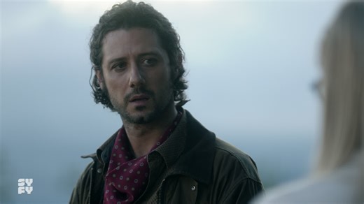 The Magicians | Season 5 Premieres January 15 | on SYFY