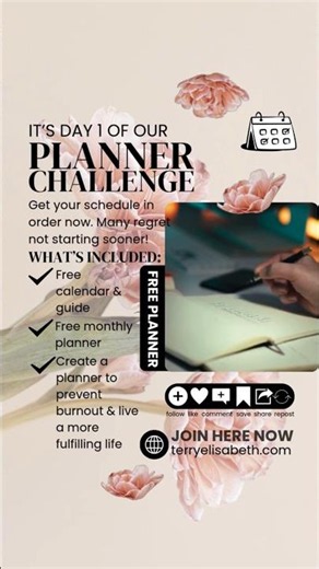 How to Plan Your Annual & Monthly Goals