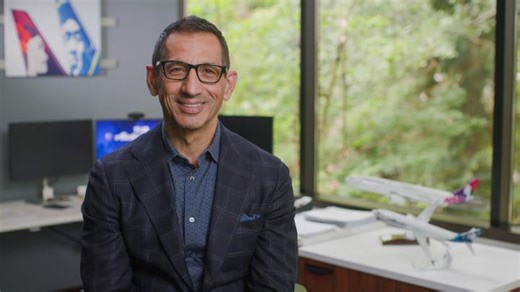 Our combined loyalty program has officially landed. Alaska Mileage Plan™ is now Atmos Rewards: a loyalty program by Alaska Airlines and Hawaiian Airlines. It’s your invitation to dream bigger and go further — with even more ways to earn and redeem across 1,000 global destinations and 30 airline partners. No action is needed for Mileage Plan members to begin their Atmos Rewards journey. Your Mileage Plan number is now your Atmos Rewards account number, and your miles and status have the same valu