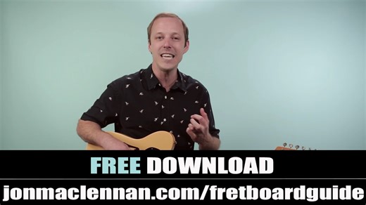 One Of These Nights Guitar Lesson (Eagles)